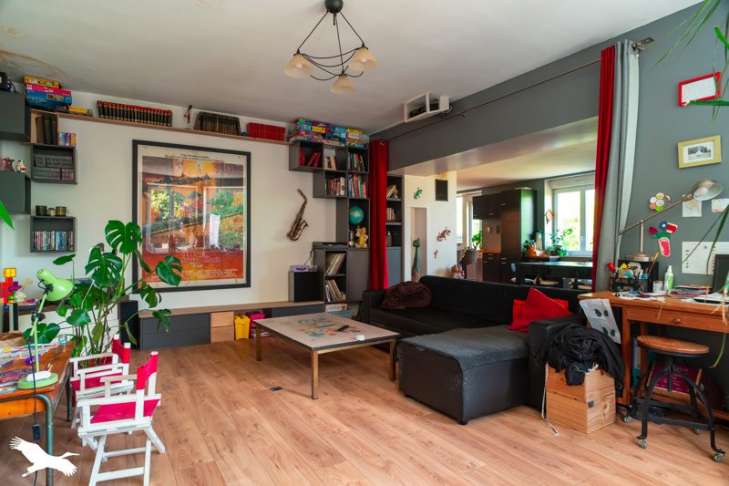 Vente Maison ROSPORDEN - 6 pièces -140 m² - (29140)