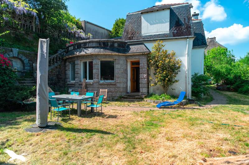 Vente Maison ROSPORDEN - 6 pièces -140 m² - (29140)