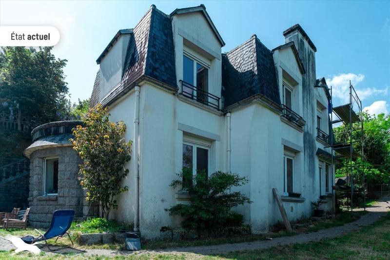 Vente Maison ROSPORDEN - 6 pièces -140 m² - (29140)