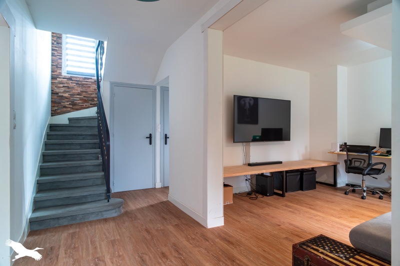 Vente Maison ROSPORDEN - 5 pièces -120 m² - (29140)