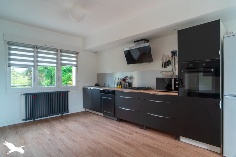 Vente Maison ROSPORDEN - 5 pièces -120 m² - (29140)