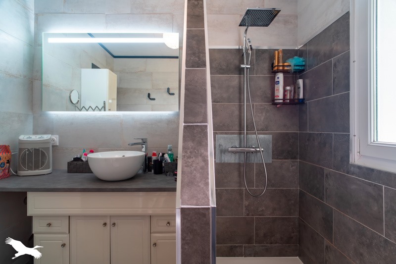 Vente Maison ROSPORDEN - 5 pièces -120 m² - (29140)