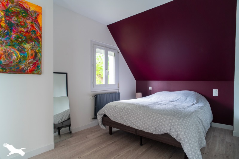 Vente Maison ROSPORDEN - 5 pièces -120 m² - (29140)