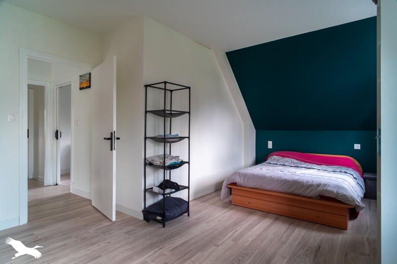 Vente Maison ROSPORDEN - 5 pièces -120 m² - (29140)
