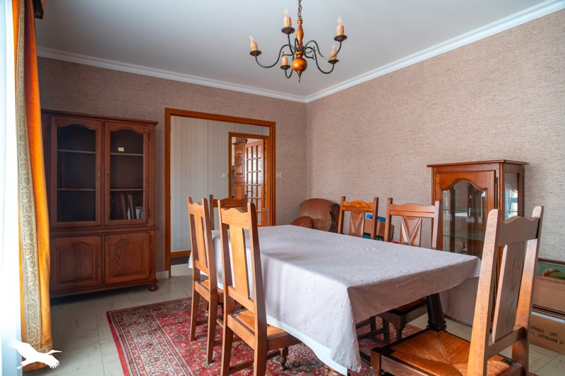 Vente Maison ROSPORDEN - 5 pièces -79 m² - (29140)