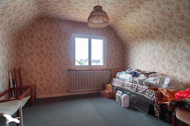 Vente Maison ROSPORDEN - 5 pièces -79 m² - (29140)