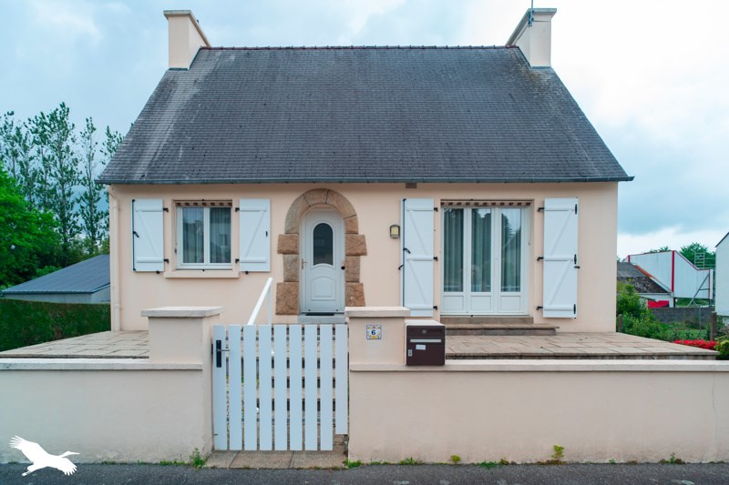 Vente Maison ROSPORDEN - 5 pièces -79 m² - (29140)