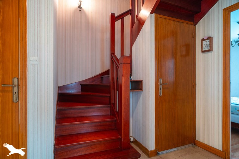 Vente Maison ROSPORDEN - 5 pièces -79 m² - (29140)