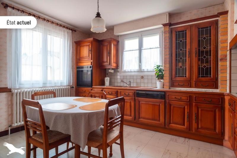 Vente Maison ROSPORDEN - 5 pièces -79 m² - (29140)