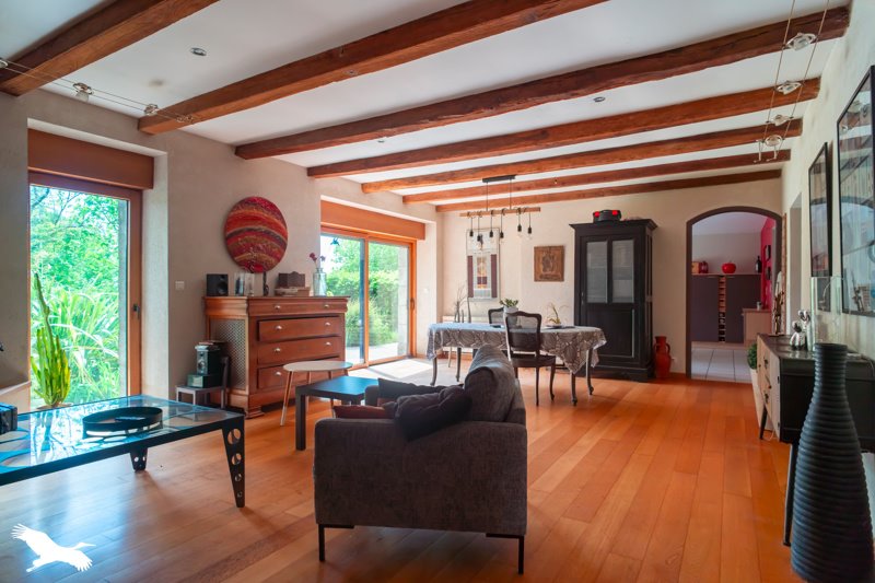 Vente Maison SCAER - 9 pièces -185 m² - (29390)