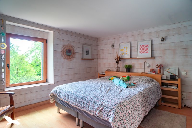 Vente Maison SCAER - 9 pièces -185 m² - (29390)