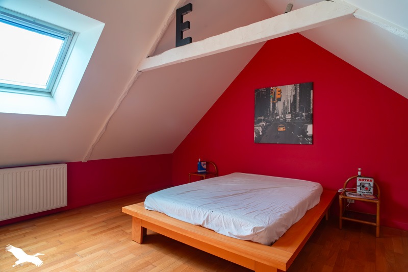 Vente Maison SCAER - 9 pièces -185 m² - (29390)
