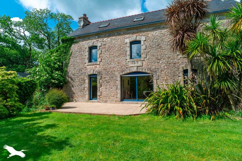 Vente Maison SCAER 29390 9 pièces - 185 m²