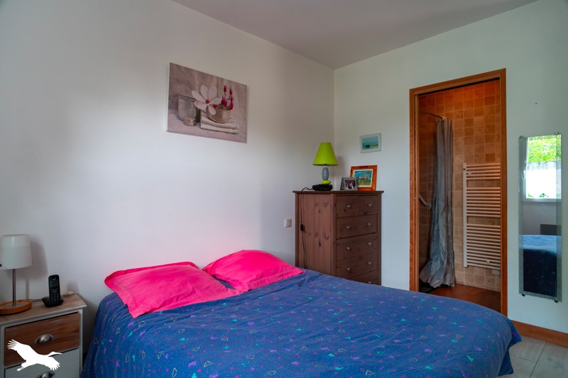 Vente Maison ROSPORDEN - 5 pièces -92 m² - (29140)