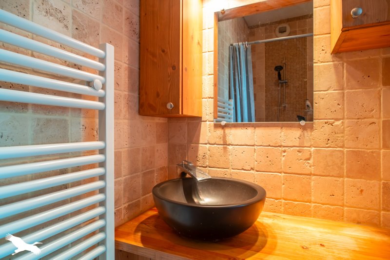 Vente Maison ROSPORDEN - 5 pièces -92 m² - (29140)