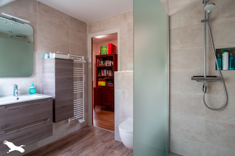 Vente Maison ROSPORDEN - 5 pièces -92 m² - (29140)