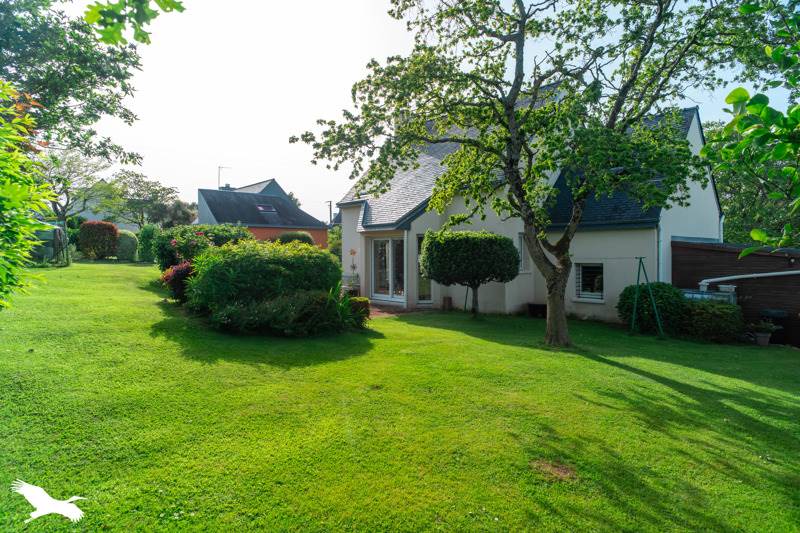 Vente Maison ROSPORDEN 29140 5 pièces - 92 m²