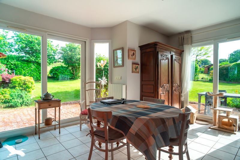Vente Maison ROSPORDEN - 5 pièces -92 m² - (29140)