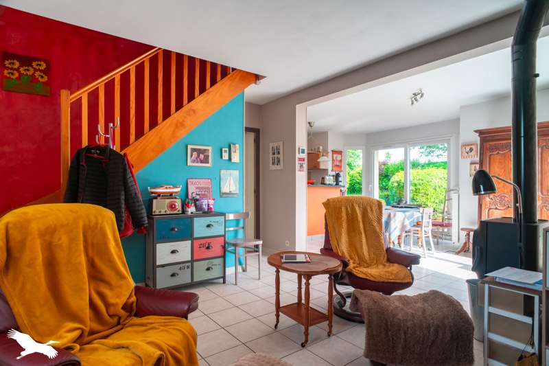 Vente Maison ROSPORDEN - 5 pièces -92 m² - (29140)