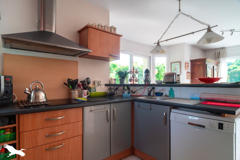 Vente Maison ROSPORDEN - 5 pièces -92 m² - (29140)