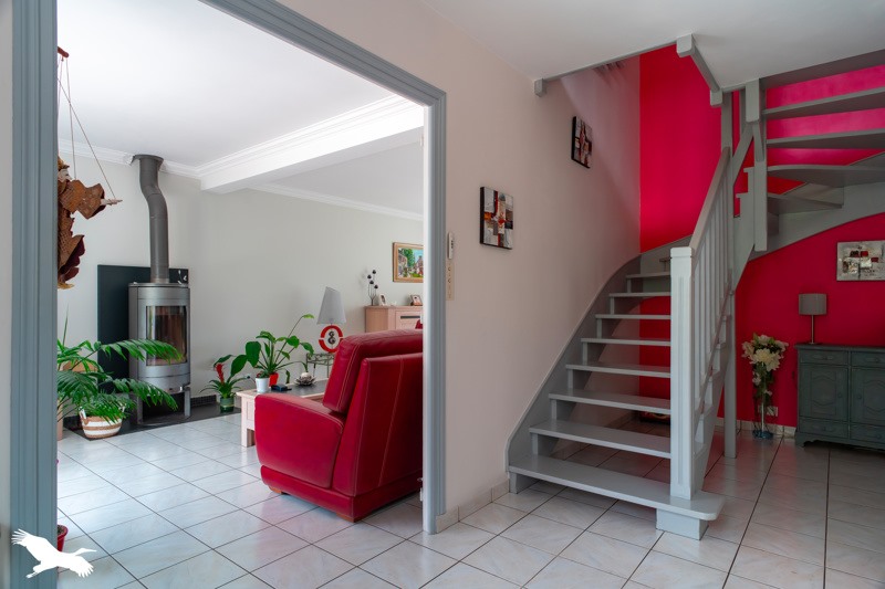 Vente Maison ROSPORDEN - 5 pièces -145 m² - (29140)