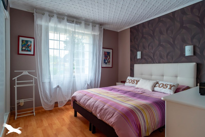 Vente Maison ROSPORDEN - 5 pièces -145 m² - (29140)