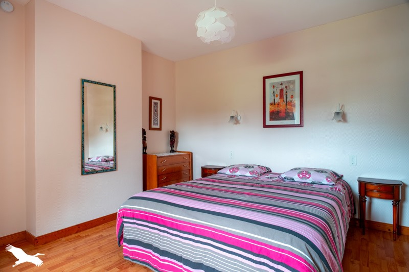 Vente Maison ROSPORDEN - 5 pièces -145 m² - (29140)