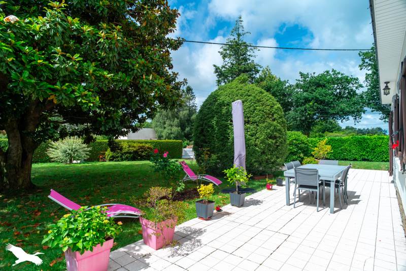 Vente Maison ROSPORDEN - 5 pièces -145 m² - (29140)