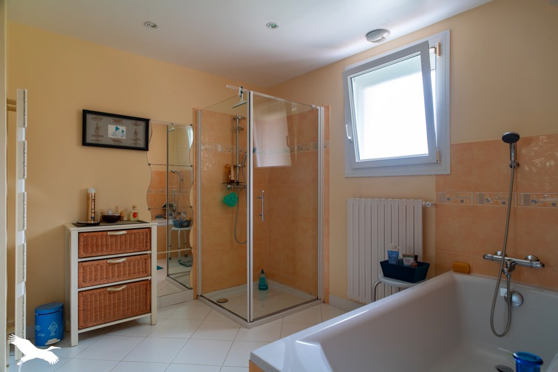 Vente Maison ROSPORDEN - 5 pièces -145 m² - (29140)