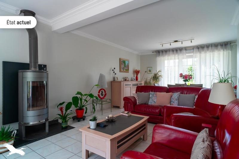 Vente Maison ROSPORDEN - 5 pièces -145 m² - (29140)
