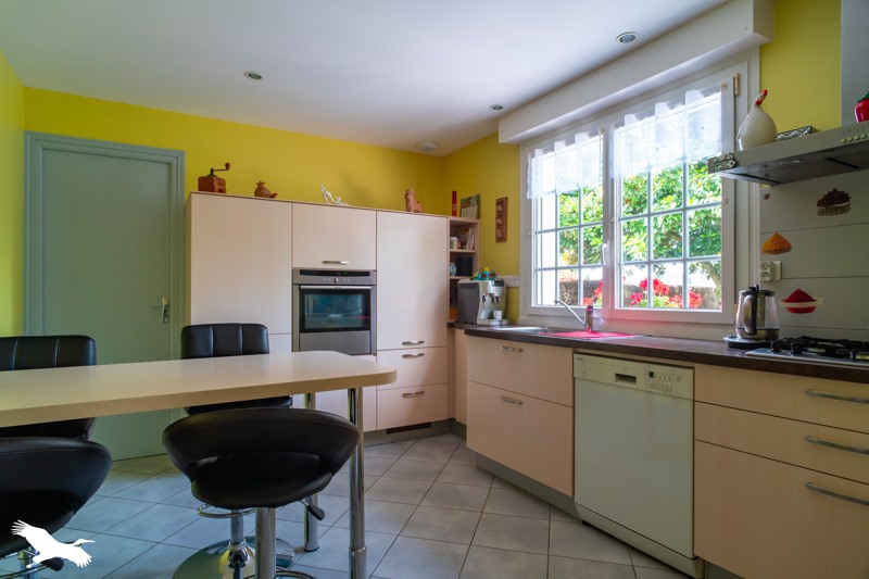 Vente Maison ROSPORDEN - 5 pièces -145 m² - (29140)