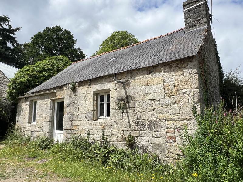 Vente Maison ELLIANT - 3 pièces -90 m² - (29370)