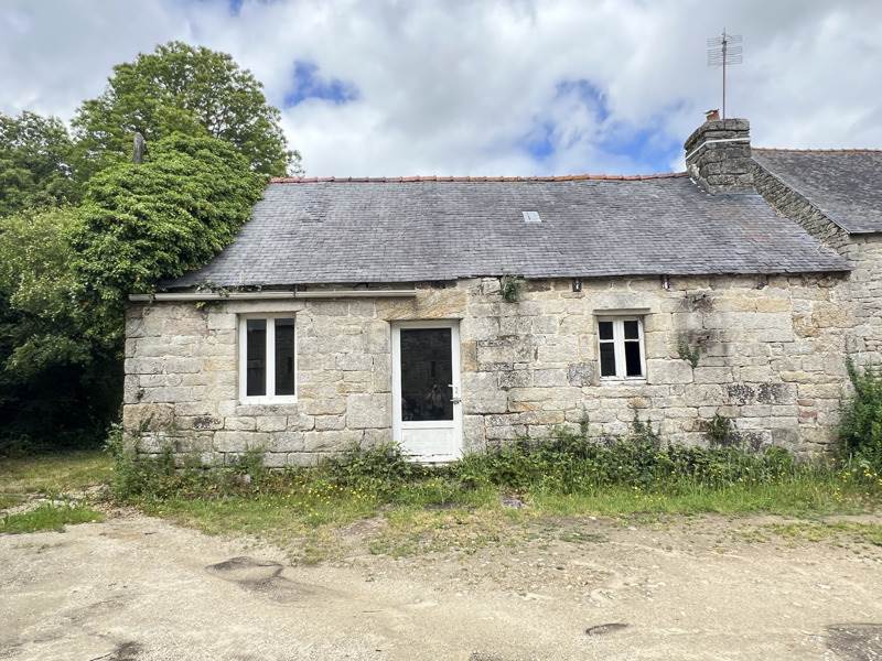 Vente Maison ELLIANT - 3 pièces -90 m² - (29370)