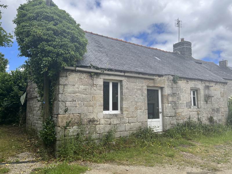 Vente Maison ELLIANT - 3 pièces -90 m² - (29370)