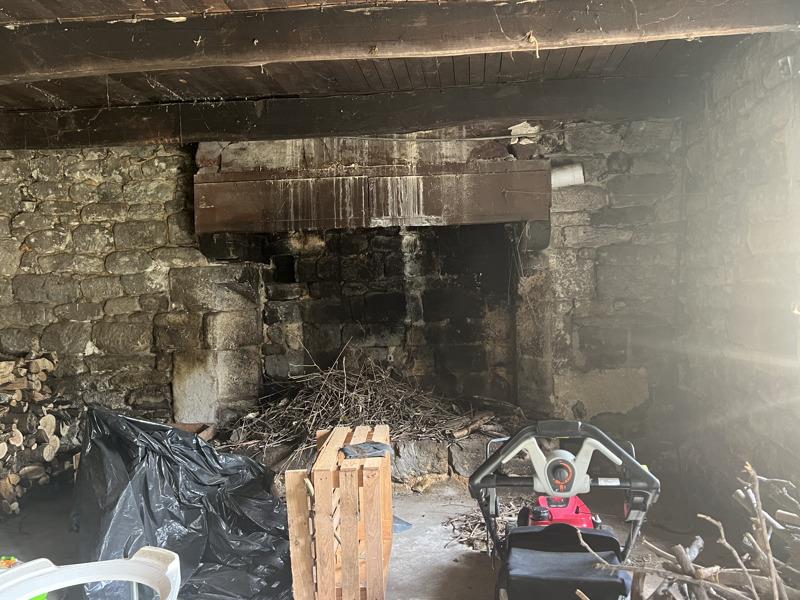 Vente Maison ELLIANT - 3 pièces -90 m² - (29370)