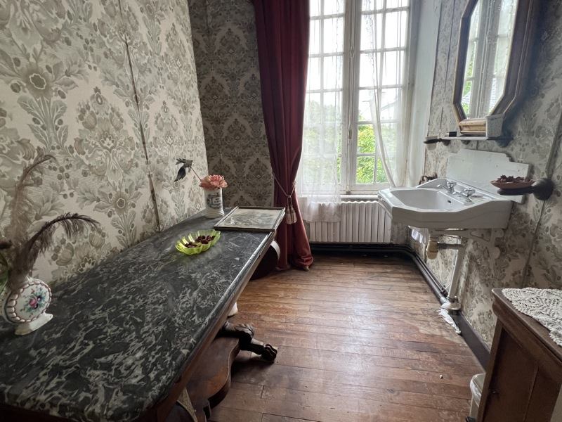 Vente Maison BANNALEC - 8 pièces -160 m² - (29380)
