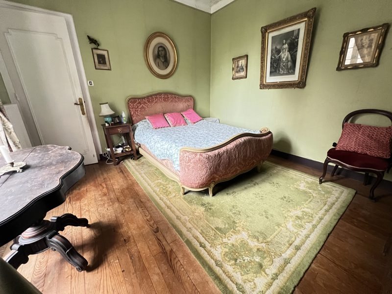 Vente Maison BANNALEC - 8 pièces -160 m² - (29380)