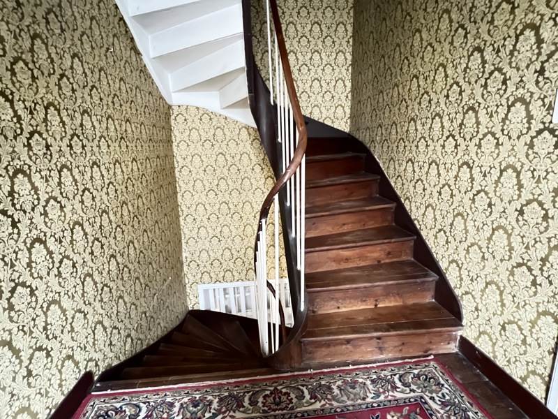 Vente Maison BANNALEC - 8 pièces -160 m² - (29380)