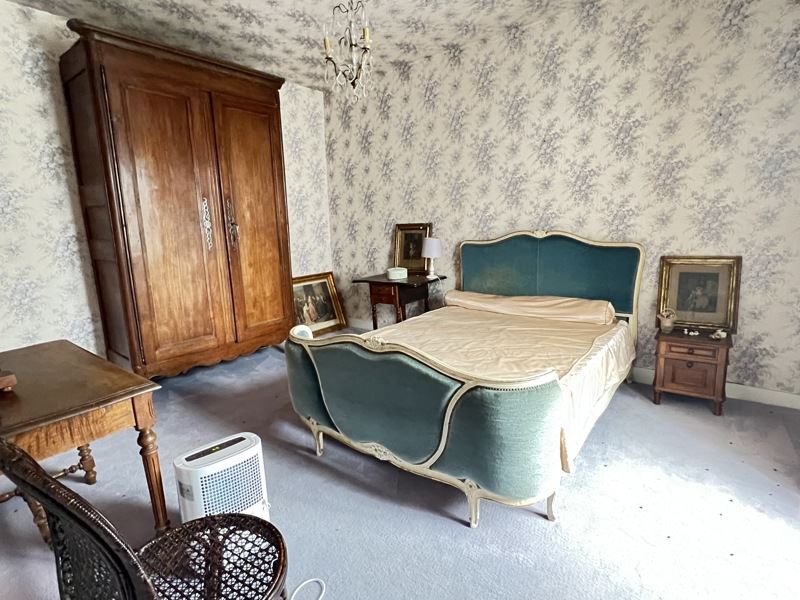 Vente Maison BANNALEC - 8 pièces -160 m² - (29380)