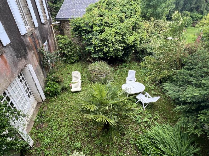 Vente Maison BANNALEC - 8 pièces -160 m² - (29380)