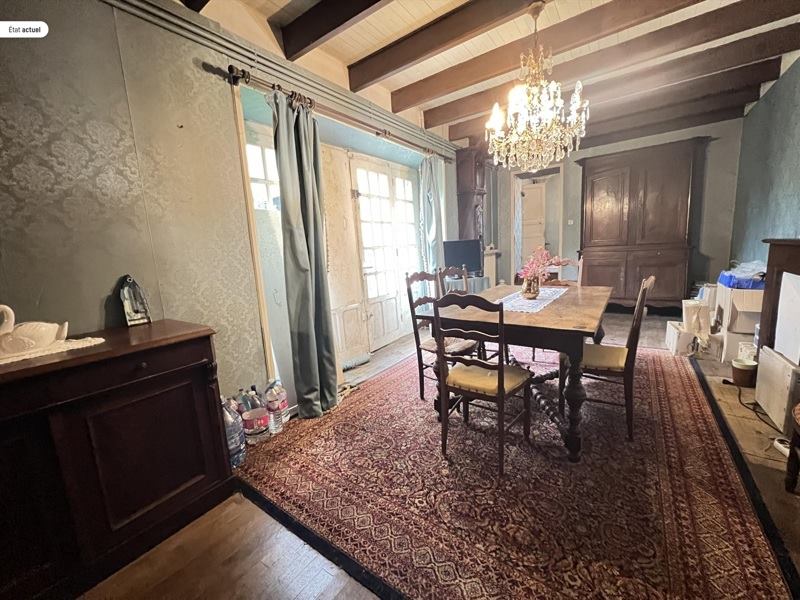 Vente Maison BANNALEC - 8 pièces -160 m² - (29380)