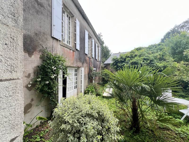 Vente Maison BANNALEC - 8 pièces -160 m² - (29380)