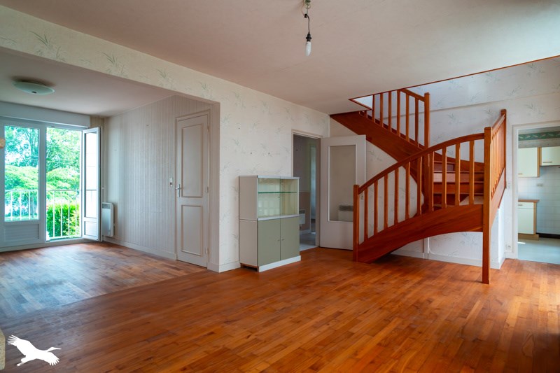 Vente Maison ROSPORDEN - 5 pièces -87 m² - (29140)