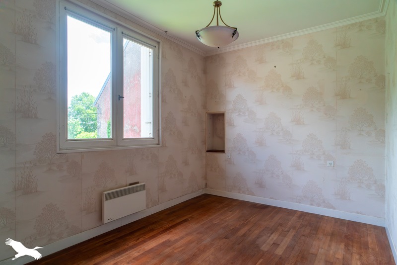 Vente Maison ROSPORDEN - 5 pièces -87 m² - (29140)