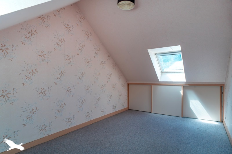 Vente Maison ROSPORDEN - 5 pièces -87 m² - (29140)