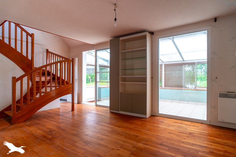 Vente Maison ROSPORDEN - 5 pièces -87 m² - (29140)