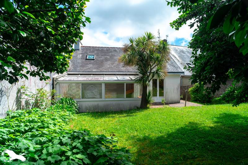 Vente Maison ROSPORDEN 29140 5 pièces - 87 m²