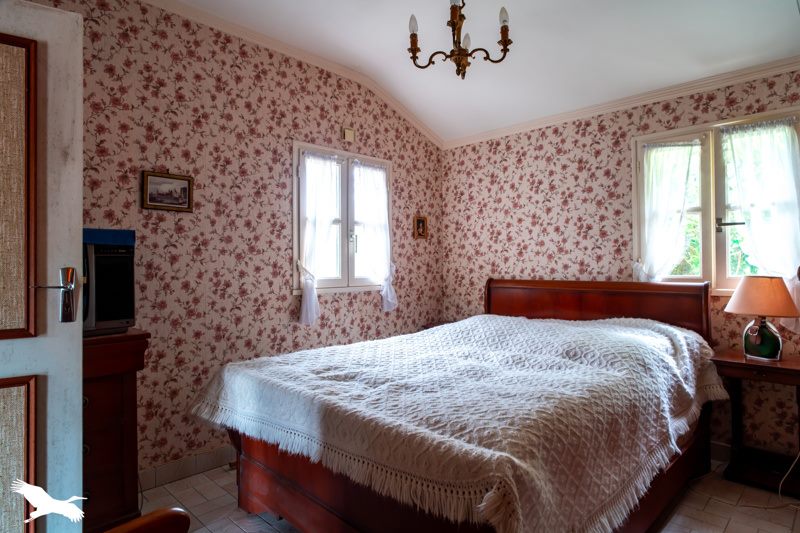 Vente Maison ROSPORDEN - 5 pièces -130 m² - (29140)