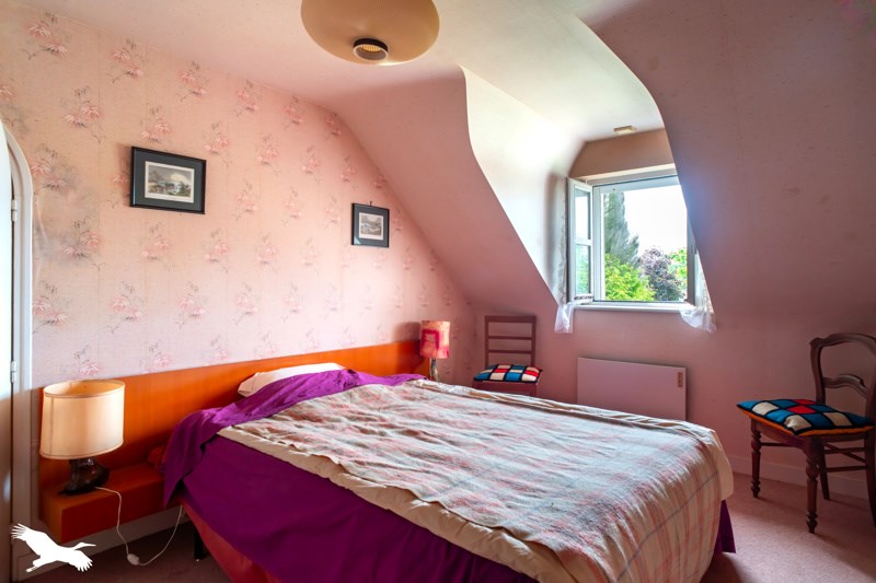 Vente Maison ROSPORDEN - 5 pièces -130 m² - (29140)