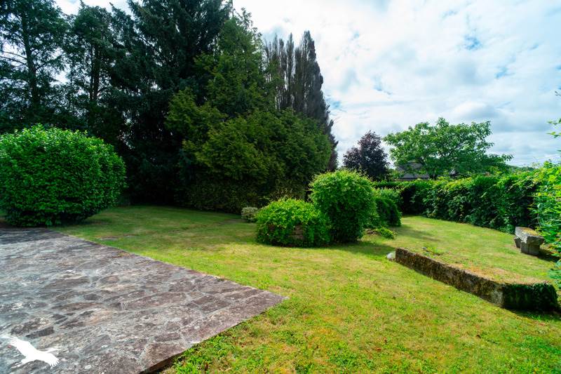 Vente Maison ROSPORDEN - 5 pièces -130 m² - (29140)